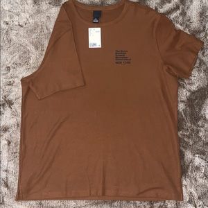 H&M T-shirt